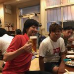店長会議にて！！