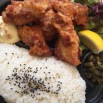 宮ノ前店大人気商品‼ジューシー唐揚げ♬