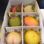 フルーツもちもち