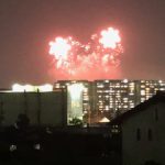 PL花火!!!