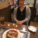 happy birthday★