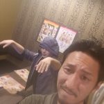 オケってきました！！