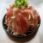 新しいメニューブックを制作中？！