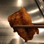 唐揚げis ジャスティス