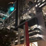 久しぶりのお台場！