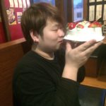 ハロウィン？そんな事関係ねぇぇぇぇ！！！
