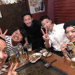 タメ会！！