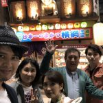 熊本ボーイの親族参上！！
