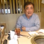 熊本ボーイの父参上！！