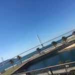 久々のデート