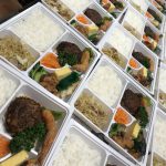 お弁当のご注文！！
