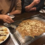 少食になりました