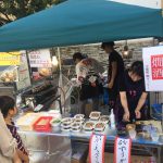 日本酒祭りっだ♬祭りっだ‼