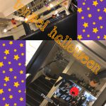Tonpei Halloween　！！！