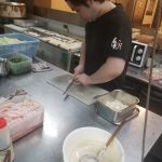 職人発見！！