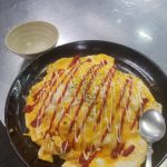 本日の賄い♪