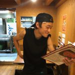 とん平の新たな新星福山聖治!!!!