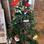 クリスマスツリー🎄