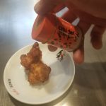 舞妓はんひぃーひぃー(>_<)