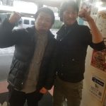 テンションぶちアゲでした！！！