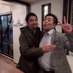 ビックリな方登場☆彡