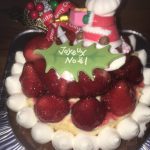 メリークリスマス！