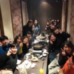 楽しい時間♪