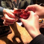 家族旅行に行ってきました！