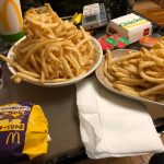 マックパーティー！