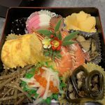 お節料理！