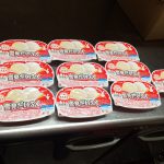 なぜこんなにおいしいのだろうか。