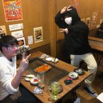 おひさー!!