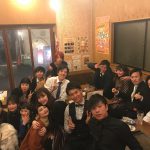成人おめでとう!!!