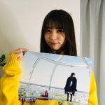 嬉しい事が！！