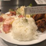 おいしくいただきました☆彡