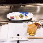 ステーキハウス☆彡