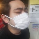 体調管理にはご用心