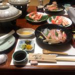 城崎温泉にいってきました！！