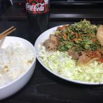 今日の一品