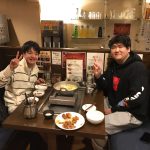 へいらっしゃい！！！