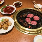焼き肉、焼き肉！！！