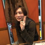 珍しくあの方が・・・！