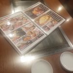 新メニューになりまーす♪