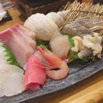 旅行に行ってきました！