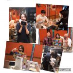 ハッピーバースデー☆彡