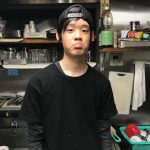 また一人・・・。