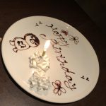 素敵なサプライズ