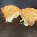 チーズ出汁まっき