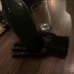 とあるバー🍺