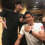 曽根さん卒業(>_<)